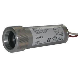 BPZ:QRA4.U Siemens - QRA4U