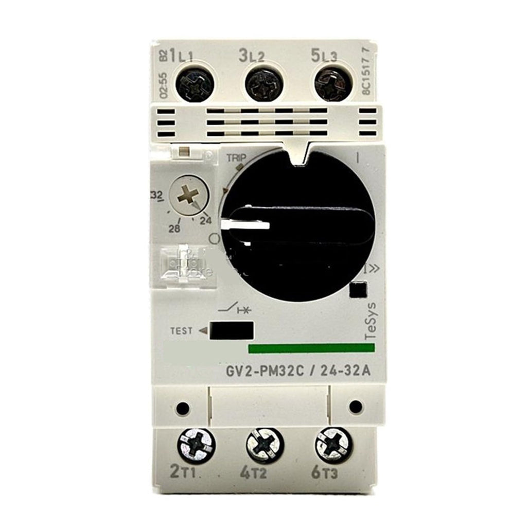 GV2PM32C Schneider Electric