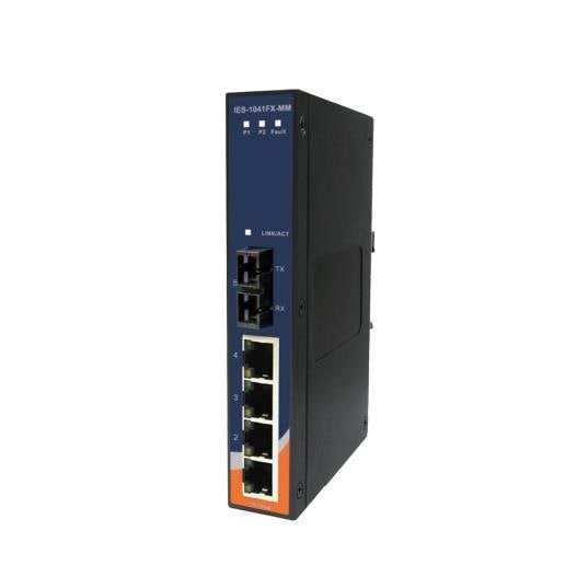 IES-1041FX-MM-SC ORing