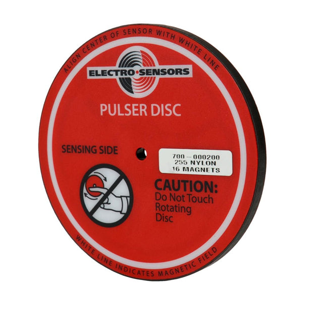 700-000200 Electro Sensors