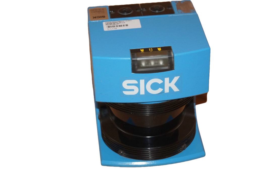 1013869 Sick - PLS200-115