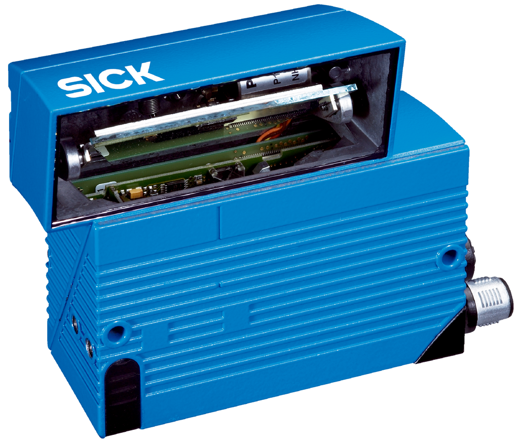 1048449 Sick - CLV640-6120S01