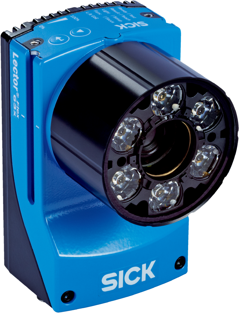 1080077 Sick - V2D631R-MWMFB4