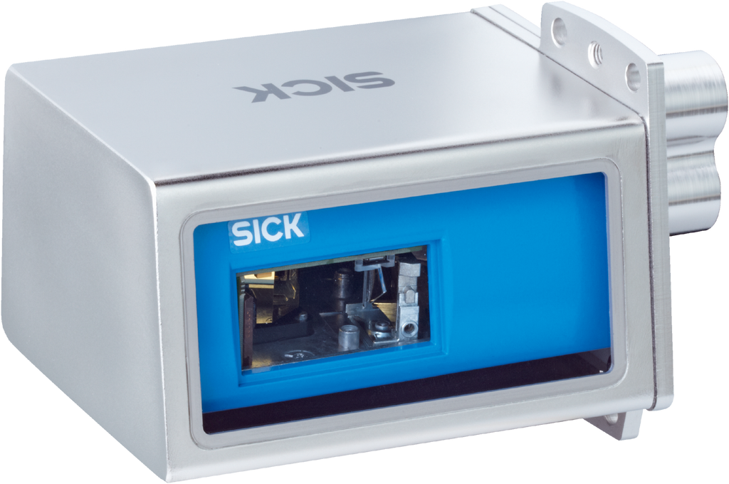 1066374 Sick - CLV620-0831S01