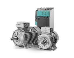Siemens  1LA90964KA11ZN50