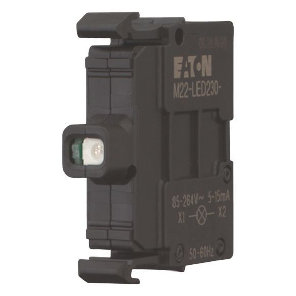 216563 Eaton - M22-LED230-W