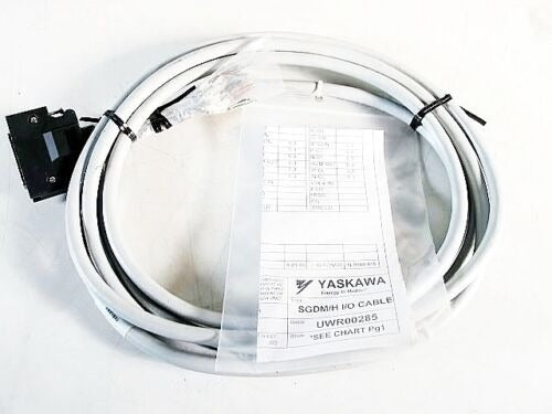 Yaskawa  UWR00285