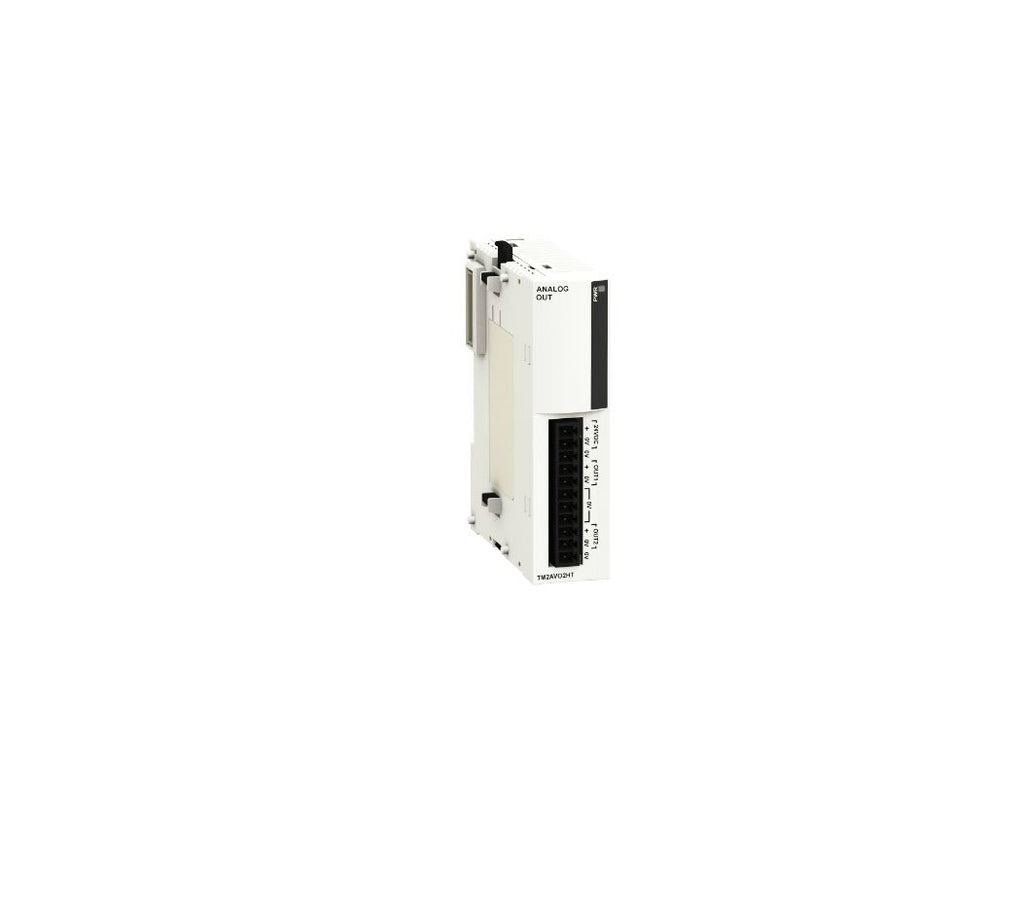 TWDAVO2HT Schneider Electric