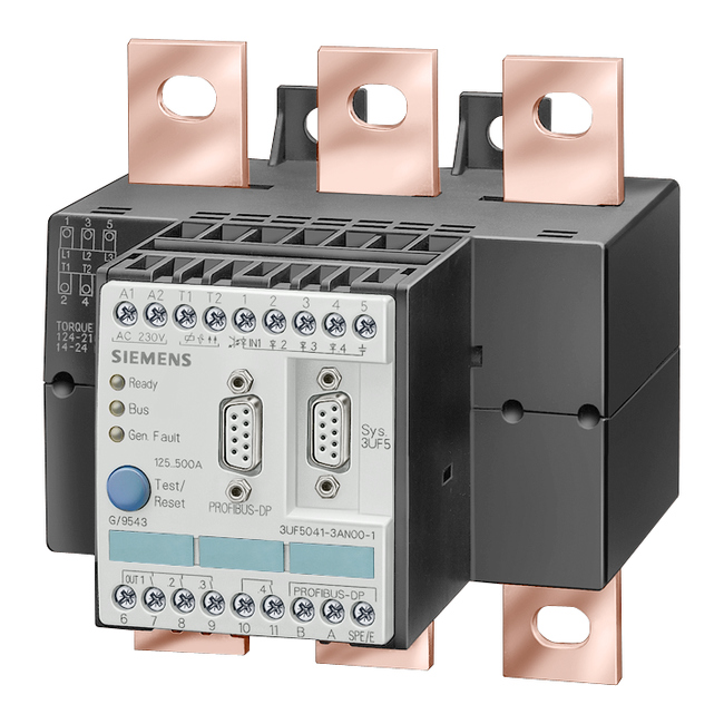 3UF5031-3AB00-1 Siemens