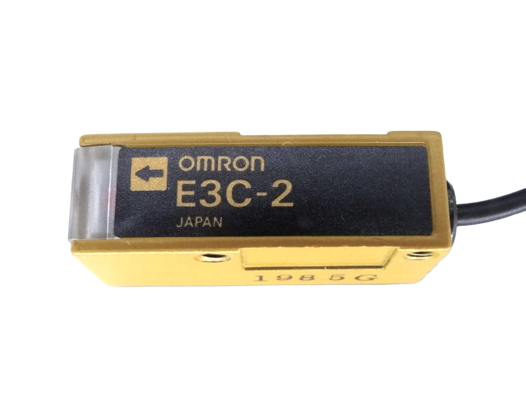 E3C-2 Omron