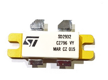 Load image into Gallery viewer, SD2932 STMicroelectronics