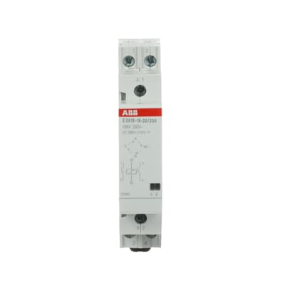 2TAZ313000R2012 ABB - E291S-16-20/230