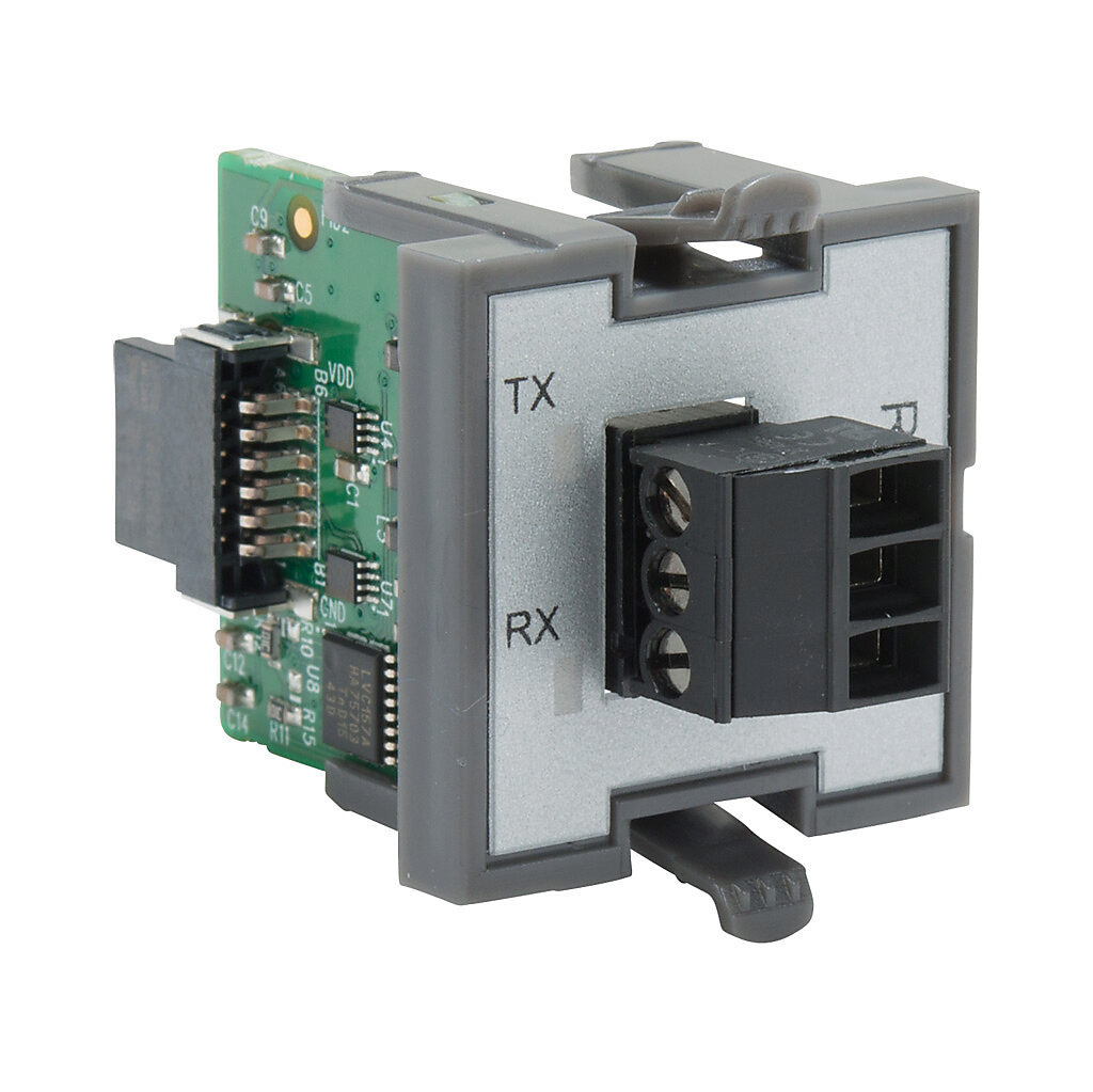 BX-P-SER2-TERM Automation Direct