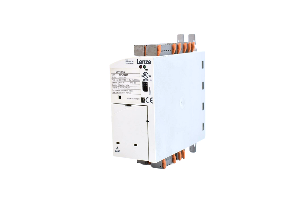 EPL-10201 Lenze