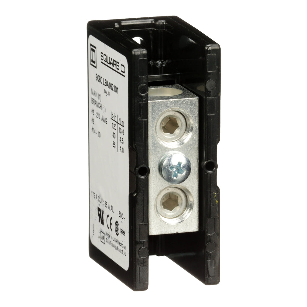 9080LBA162101 Schneider Electric