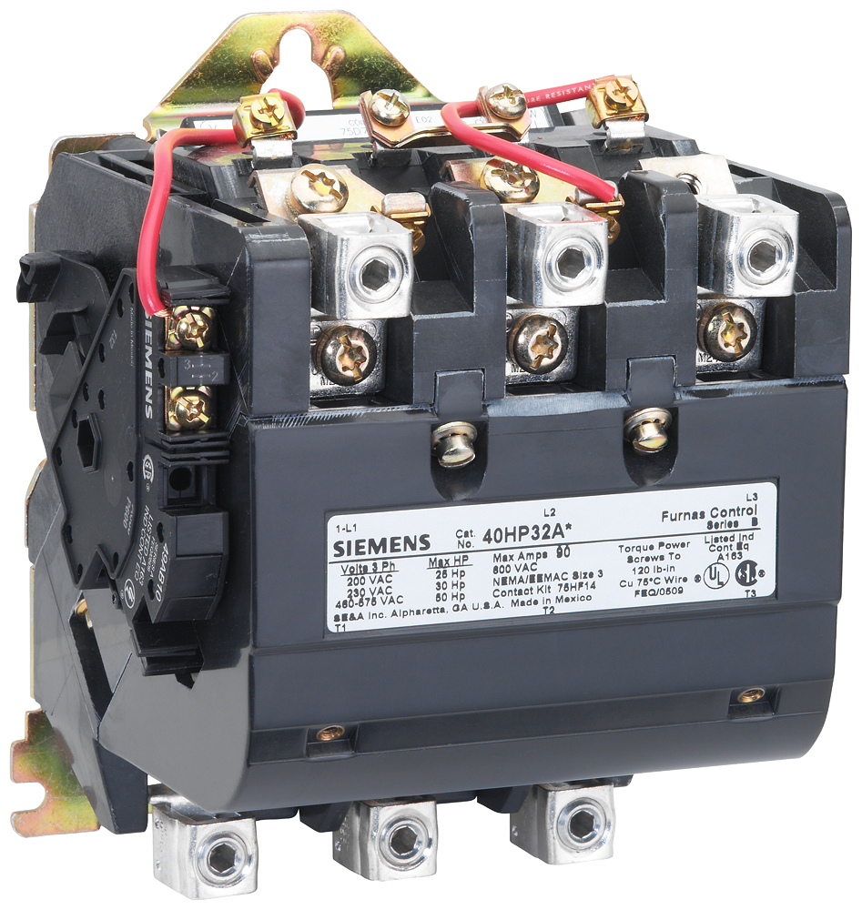 US2:40HP32AF Siemens - 40HP32AF