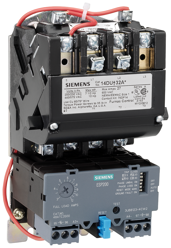 US2:14DUA32AF Siemens - 14DUA32AF