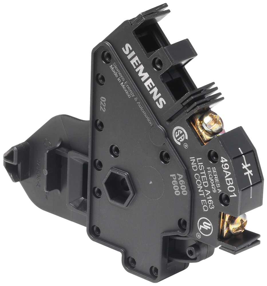US2:49AB01 Siemens - 49AB01
