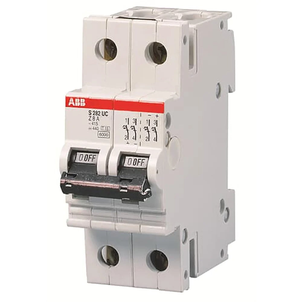 GHS2820164R0517 ABB - S282UC-K25