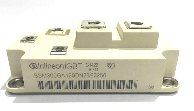 BSM300GA120DN2SE3256 Infineon