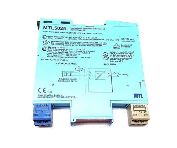 MTL5025 Eaton