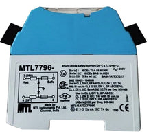 Load image into Gallery viewer, MTL7796- Eaton