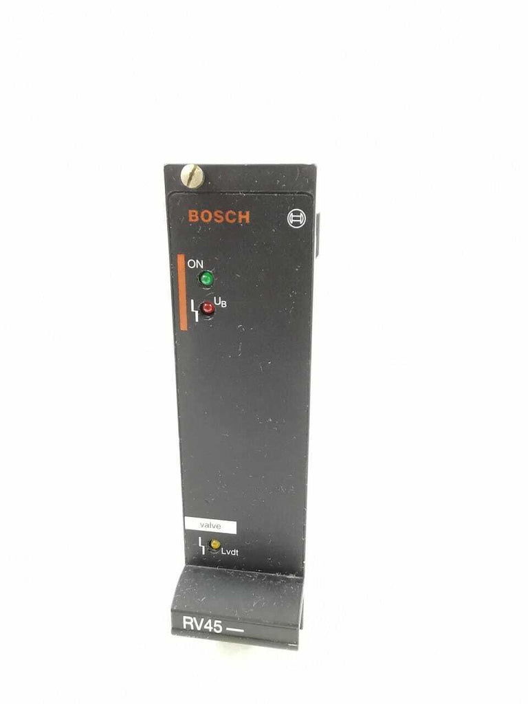 0811405148 Bosch Rexroth - RV45