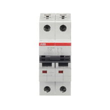 Load image into Gallery viewer, 2CDS272334R0014 ABB - ST202M-C1