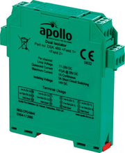 Load image into Gallery viewer, 55000-802APO Apollo