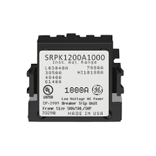 Load image into Gallery viewer, SRPK1200A1000 General Electric