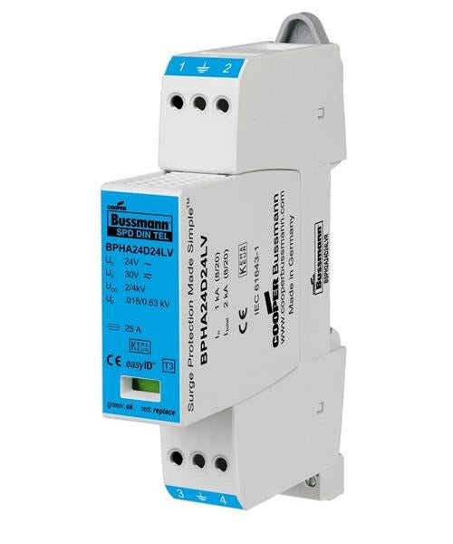 BSPH2A24D24LVR Eaton