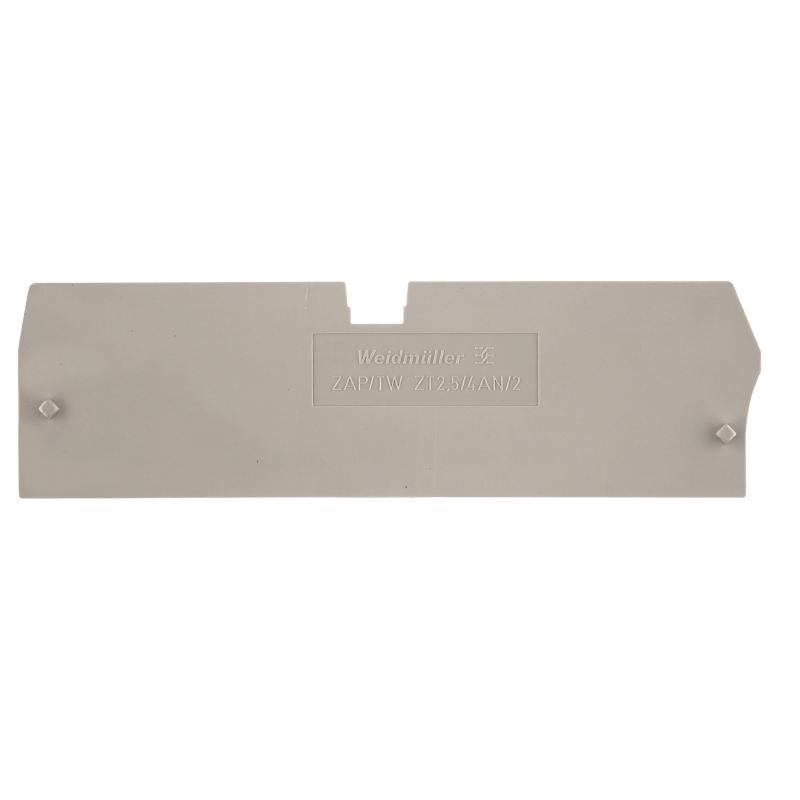 1816070000 Weidmuller - ZAP/TW ZT2.5/4AN/2