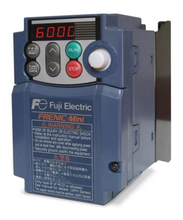 Load image into Gallery viewer, FRN0006C2S-7U Fuji Electric
