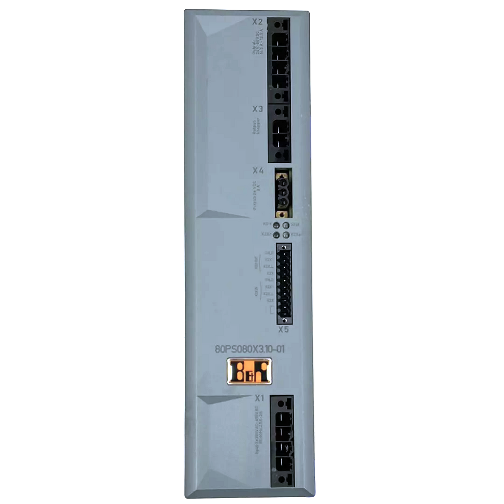 80PS080X3.10-01 B&R