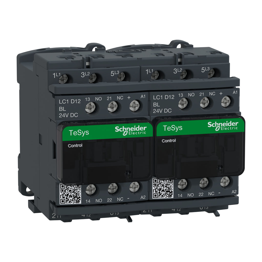 LC2D12BL Schneider Electric