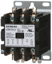 Load image into Gallery viewer, US2:42BF35AG Siemens - 42BF35AG