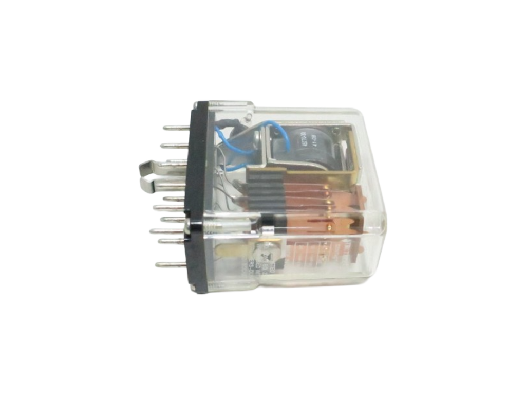 219BBXPL33-120VAC Struthers Dunn