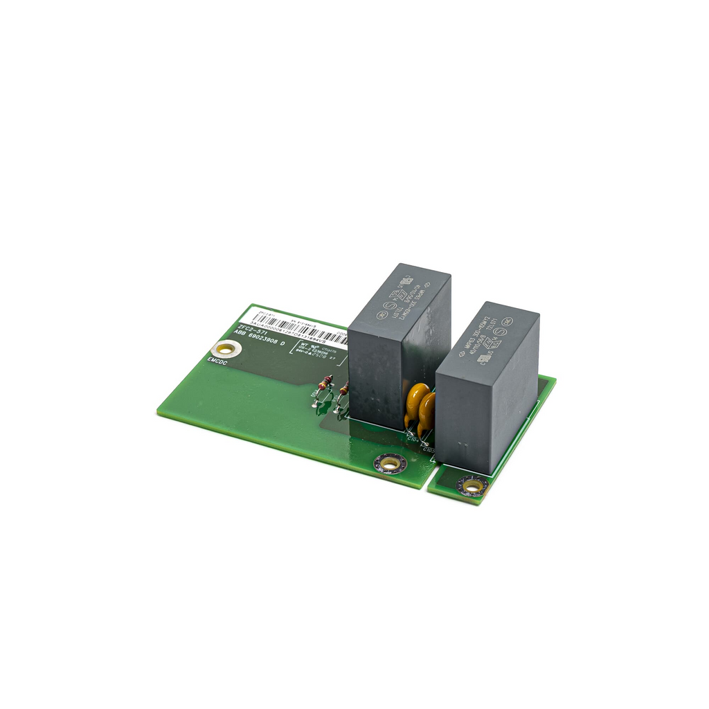 3AUA0000061287 ABB - ZFC2-571