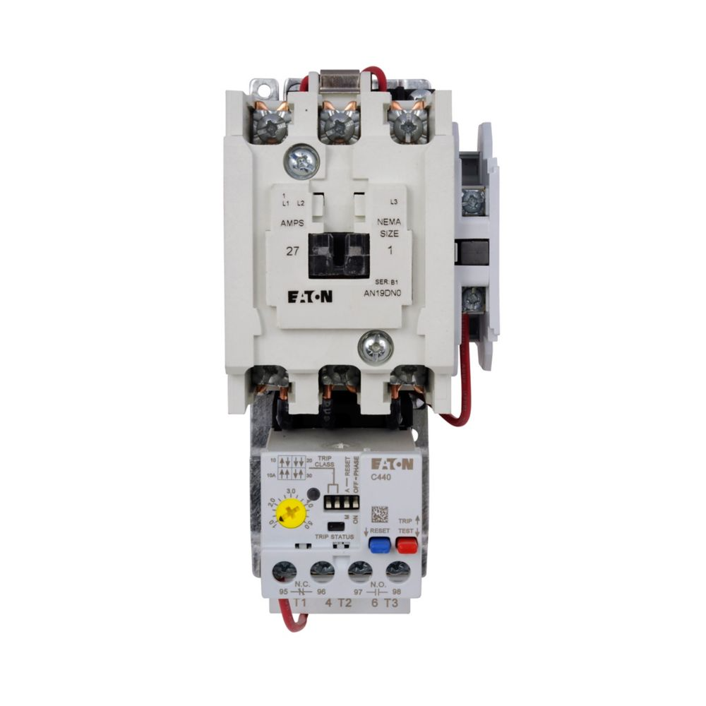 AN19DN0A5G020 Eaton