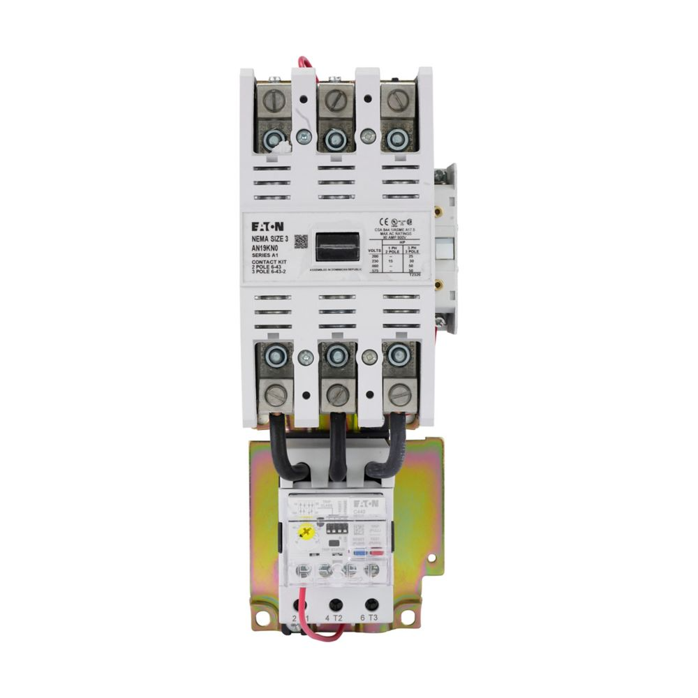 AN19KN0A5G100 Eaton