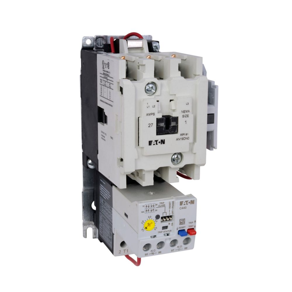 AN19DN0A5G1P6 Eaton