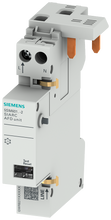 Load image into Gallery viewer, 5SM6014-2 Siemens