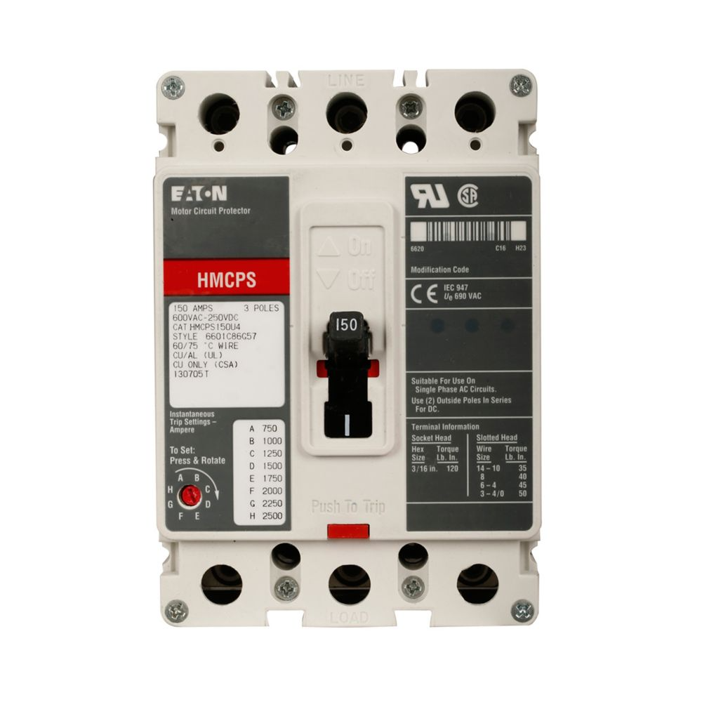 HMCPS003A0C Eaton