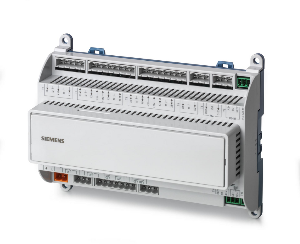 S55396-C481-A100 Siemens - POL648.10/STD