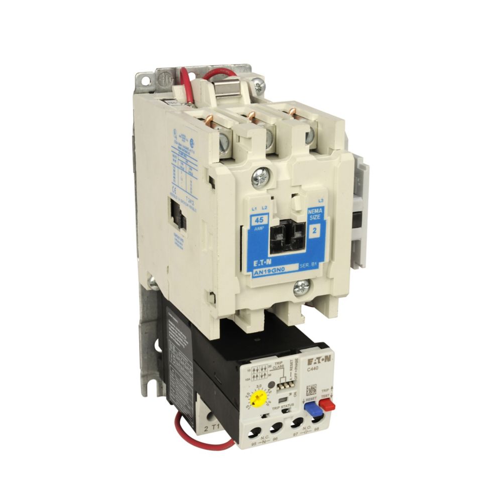 AN19GN0A5G045 Eaton