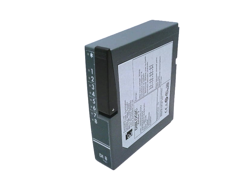 2500M/DI8LOGIC//XXXXX/XXXXX Invensys