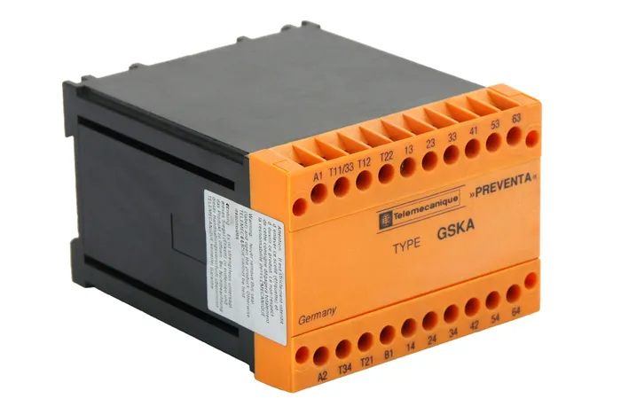 AC15-B300 Telemecanique