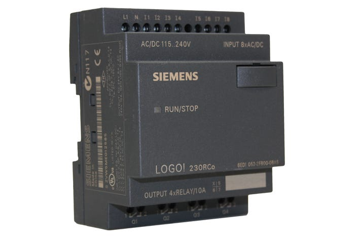 6ED1052-2FB00-0BA3 Siemens