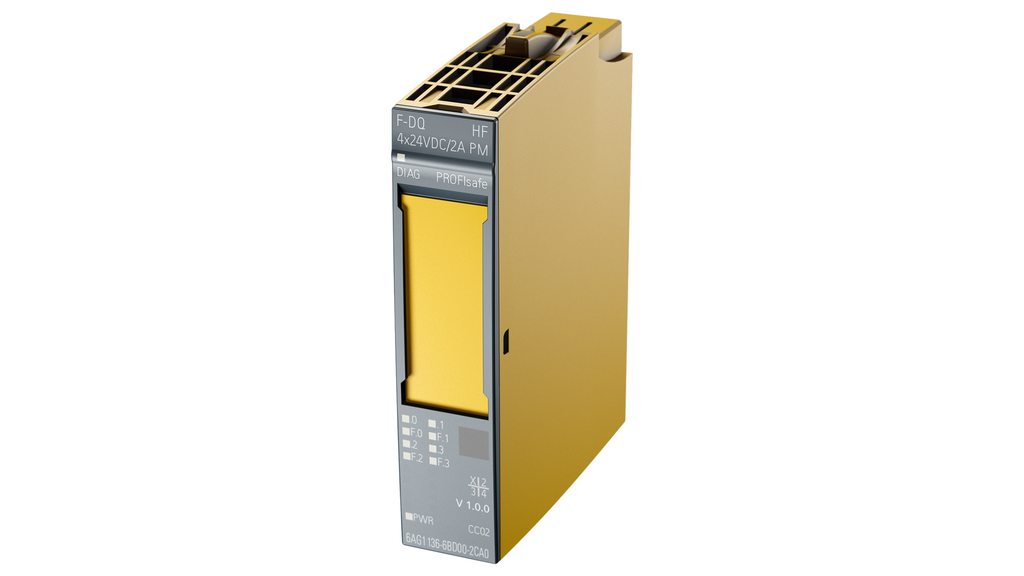 6AG1136-6DB00-2CA0 Siemens