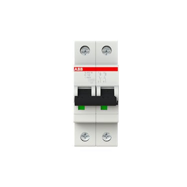 2CDS272001R0104 ABB - S202M-C10